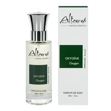 Foto van Altearah Parfum de soin emerald oxygen bio