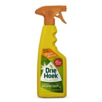 Driehoek Oranjebloesem spray