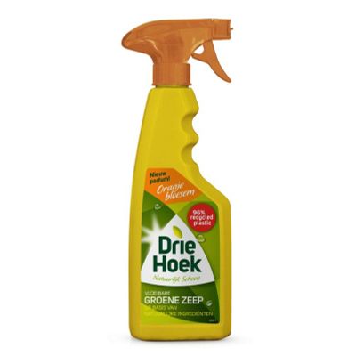 Driehoek Oranjebloesem spray 500 Milliliter - Reinigingsmiddel