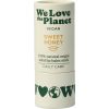 Afbeelding van We Love Lipbalm sweet honey vegan