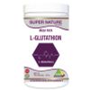 Afbeelding van SNP L-Glutathion puur megapack