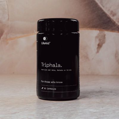 Lifeaid Triphala