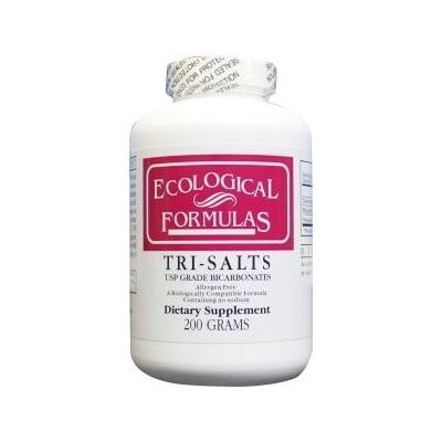 Ecological Form Tri salts 200 gram - Overige producten