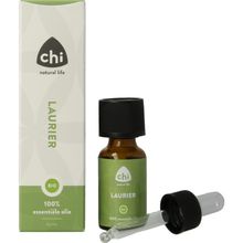 Foto van CHI Laurier Turkije eko bio