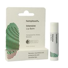 Foto van Hemptouch Intensive lip balm