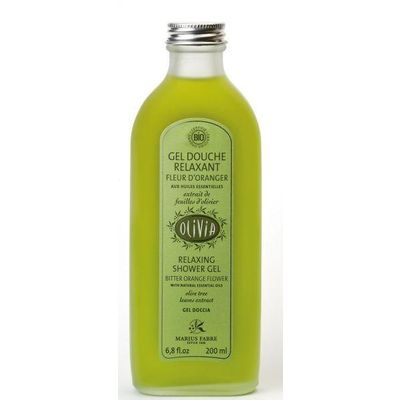 Marius Fabre Olivia douchegel 230 Milliliter - Bad/douche