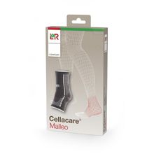 Foto van Cellacare Malleo comfort enkelbandage 4