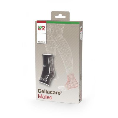 Cellacare Malleo comfort enkelbandage 4