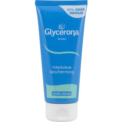 Glycerona Handcreme active+ tube