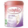 Afbeelding van Babybio Optima 3 biologische peutermelk vanaf 10 maanden