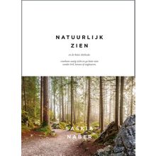 Foto van Succesboeken Natuurlijk zien Batesmethode