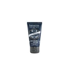 Foto van Benecos For men face aftershave balm