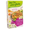 Afbeelding van Ma Vie Sans Rijstburger met rode linzen bio - glutenvrij 100g