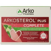 Foto van Arkosterol plus complete