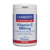 Afbeelding van Lamberts vitamine c 1000mg&biof/l8133