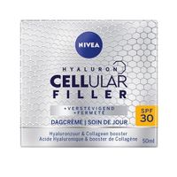 Nivea Hyaluron cellular dagcreme anti age