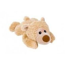 Foto van Warmies Uitgeslapen bear William