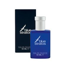 Foto van Blue Stratos Eau de toilet vapo