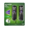 Afbeelding van Nicorette Mondspray mint 1 mg duo verpakking