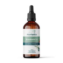 Aromedica Brandnetel 1:2 Foto van Aromedica Brandnetel 1:2