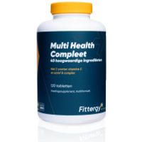 Fittergy Multi health compleet