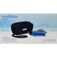 Insulmate diabetes etui met koelelement