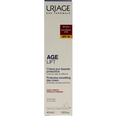 Foto van Uriage Age lift dagcreme SPF30