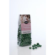 Foto van Groene erwten Zoete herinneringen