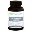 Afbeelding van Proviform L Glutamine 500 mg