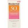 Afbeelding van Biodermal Ultralichte Zonnefluide SPF50+