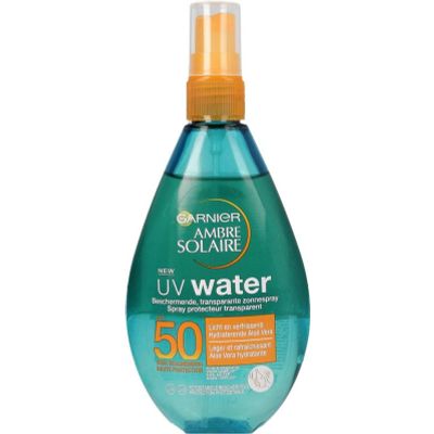 Garnier Ambre sol UV water SPF50