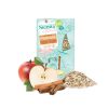 Afbeelding van Sienna & Friends Havermoutpap appel & kaneel bio