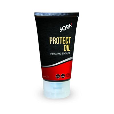 Born Protect oil 150 ml - Sport verzorging