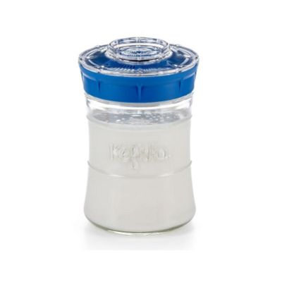 Kefirko Melk-water kefir maker 900ml blauw Kefirko Melk-water kefir maker 900ml blauw 1 stuk - Overige producten