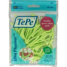 Foto van Tepe Flosser mini