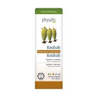 Physalis Baobab bio