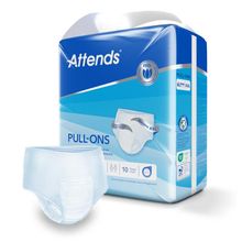 Foto van Attends Pull-ons 6 maat XXL