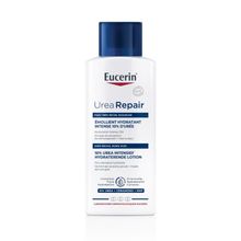 Eucerin 10% Urea repair plus lotion Foto van Eucerin 10% Urea repair plus lotion