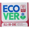 Afbeelding van Ecover Vaatwastablet all-in-one