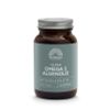 Afbeelding van Mattisson Omega 3 algenolie DHA150/EPA75