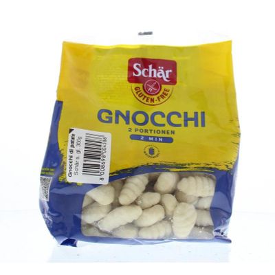 DR Schar Gnocchi 300 gram - Overig reform/levensmiddelen