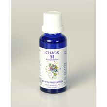 Foto van Vita Chaos 50 Acetylcholine