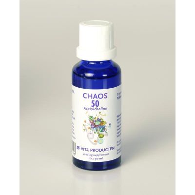 Vita Chaos 50 Acetylcholine