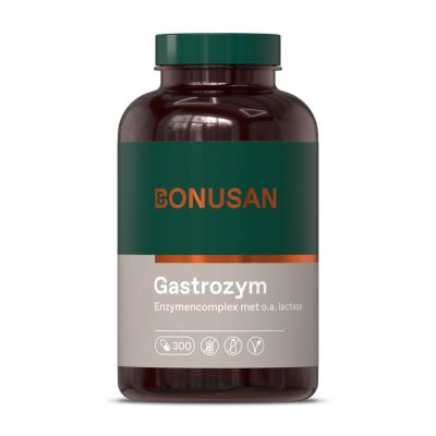 Gastrozym 300ca - Overige vitaminen/mineralen