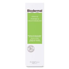 Foto van Biodermal Creme bij puistjes en onzuiverheden