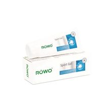 Foto van Rowo Sportgel