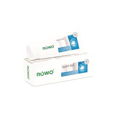 Rowo Sportgel 200 Milliliter - Spierpijn