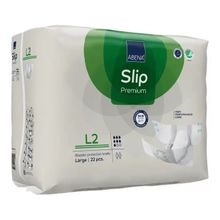 Foto van Abena Slip L2 Premium 