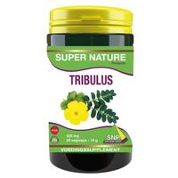 SNP Tribulus 425 mg