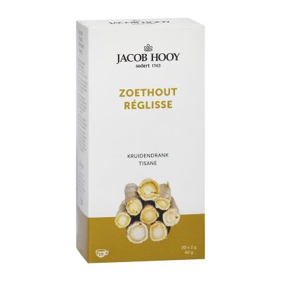Zoethout thee 20ST - Thee